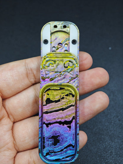 Schrodinger Cat Zircuti