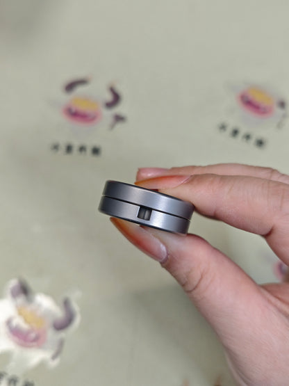 Dragon Rhythm Titanium