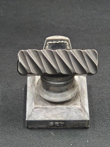Tita Stainless Steel PVD Coated Distressed