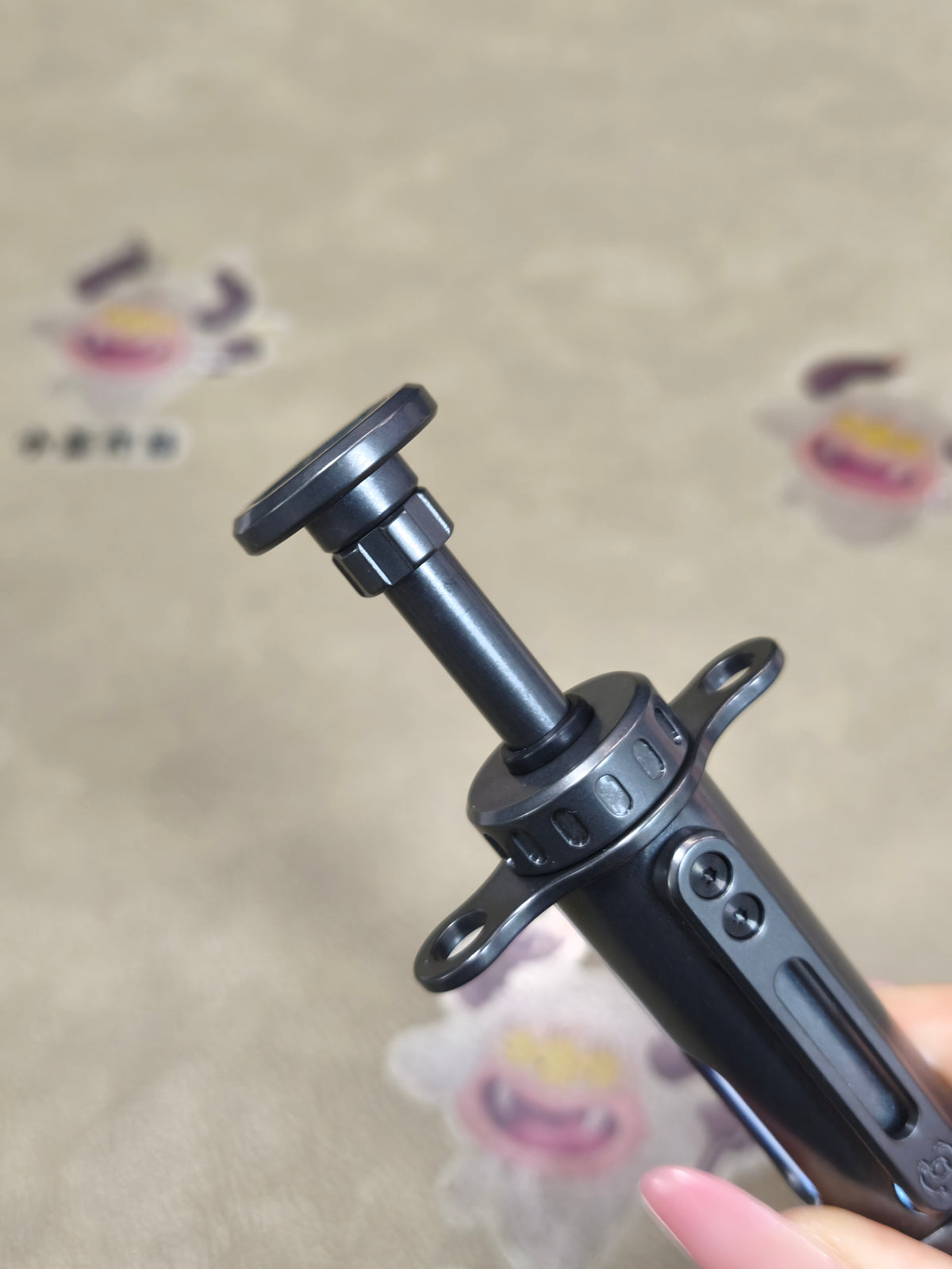 Maxdoc Zirconium