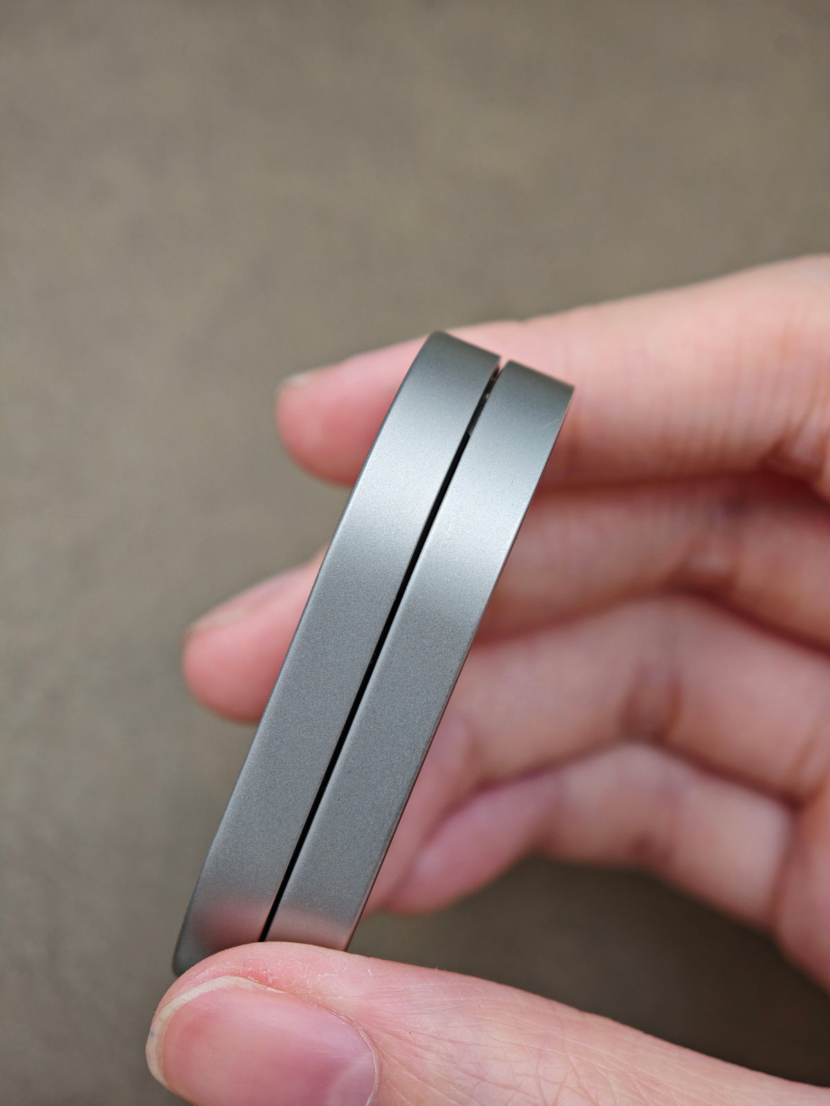 Van Gogh Stainless Steel