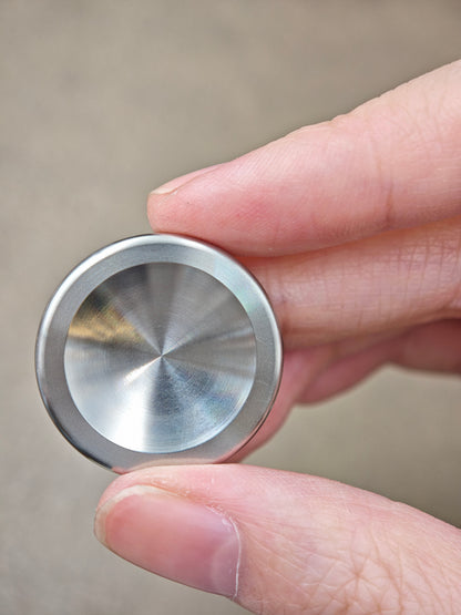 Moon M2 Stainless Steel