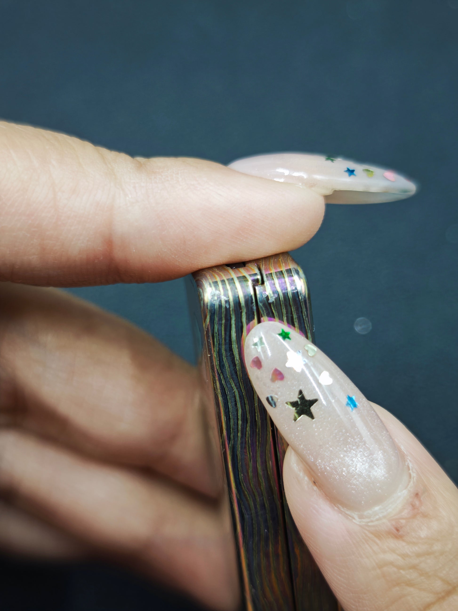 Jingle Bell Zircuti