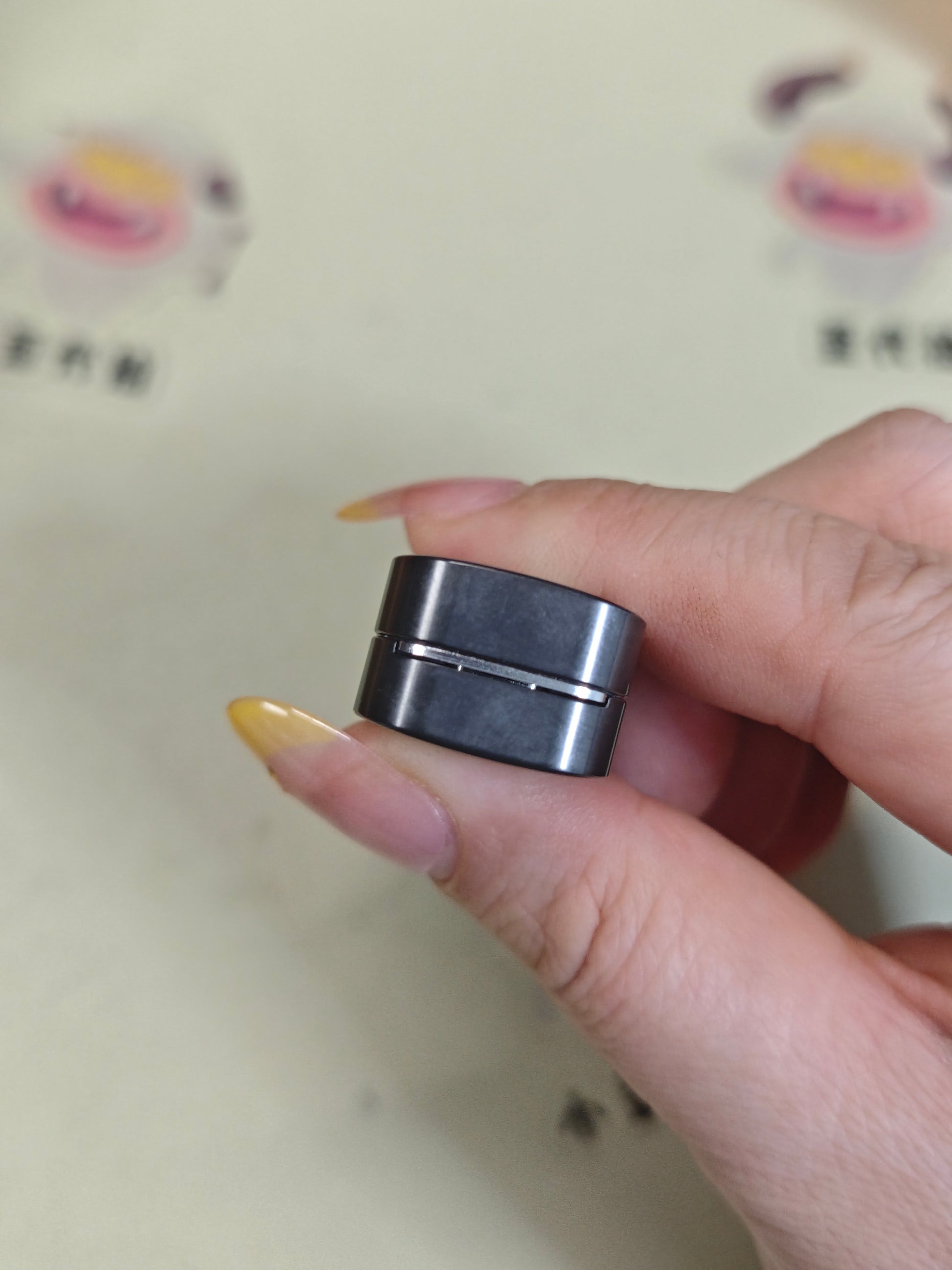 Feng Ling Zirconium