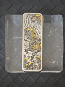 Chewing Gum 2.0 Titanium Limited Edition