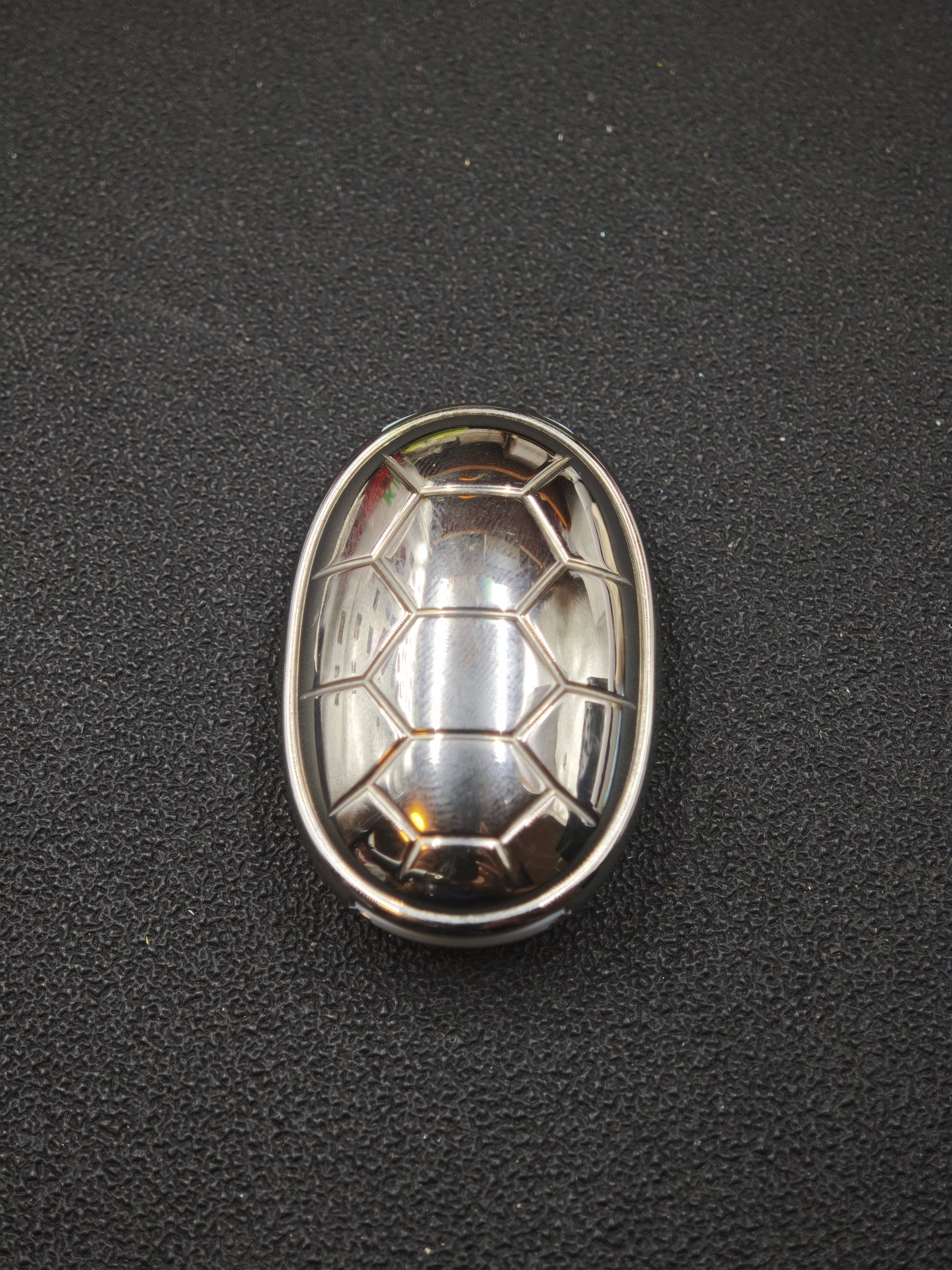 Jingle Beetle Titanium