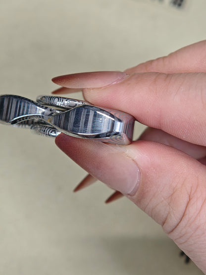 Xian Sin Damasteel
