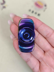 Fat Tiger Tungsten