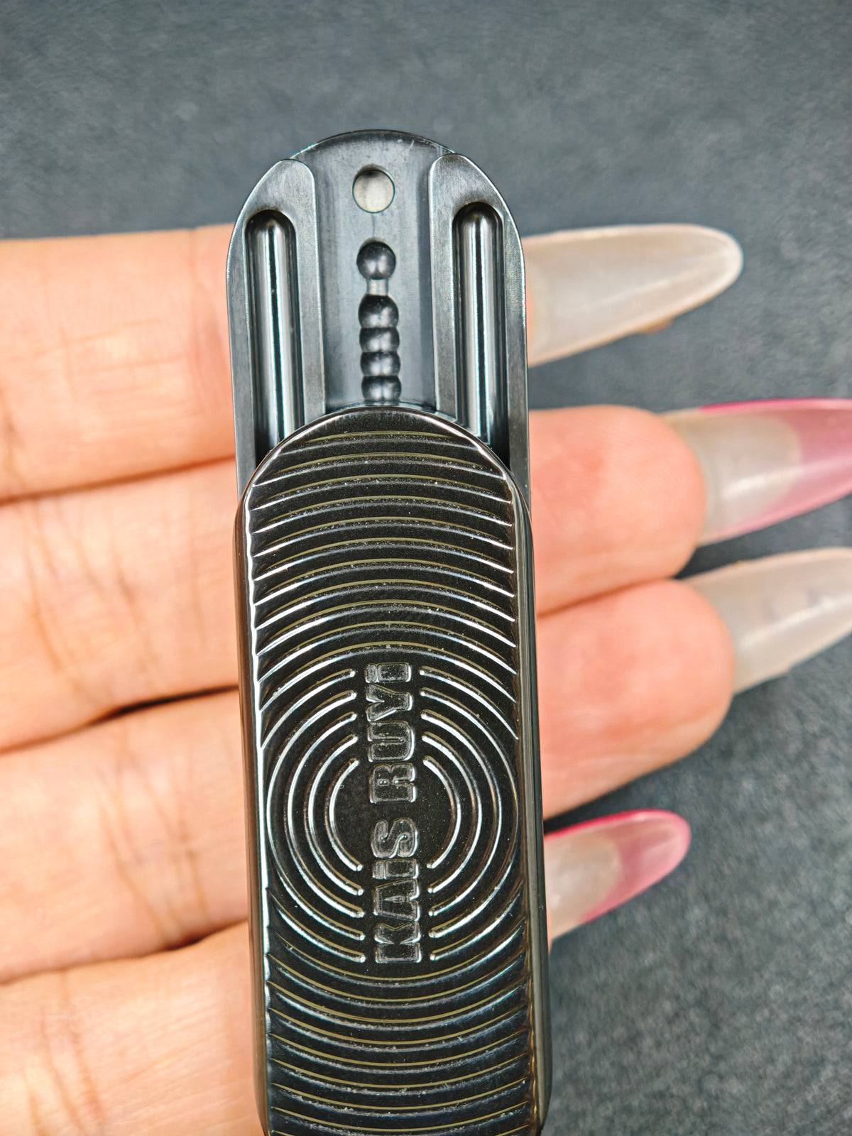 Ruyi RS Zirconium