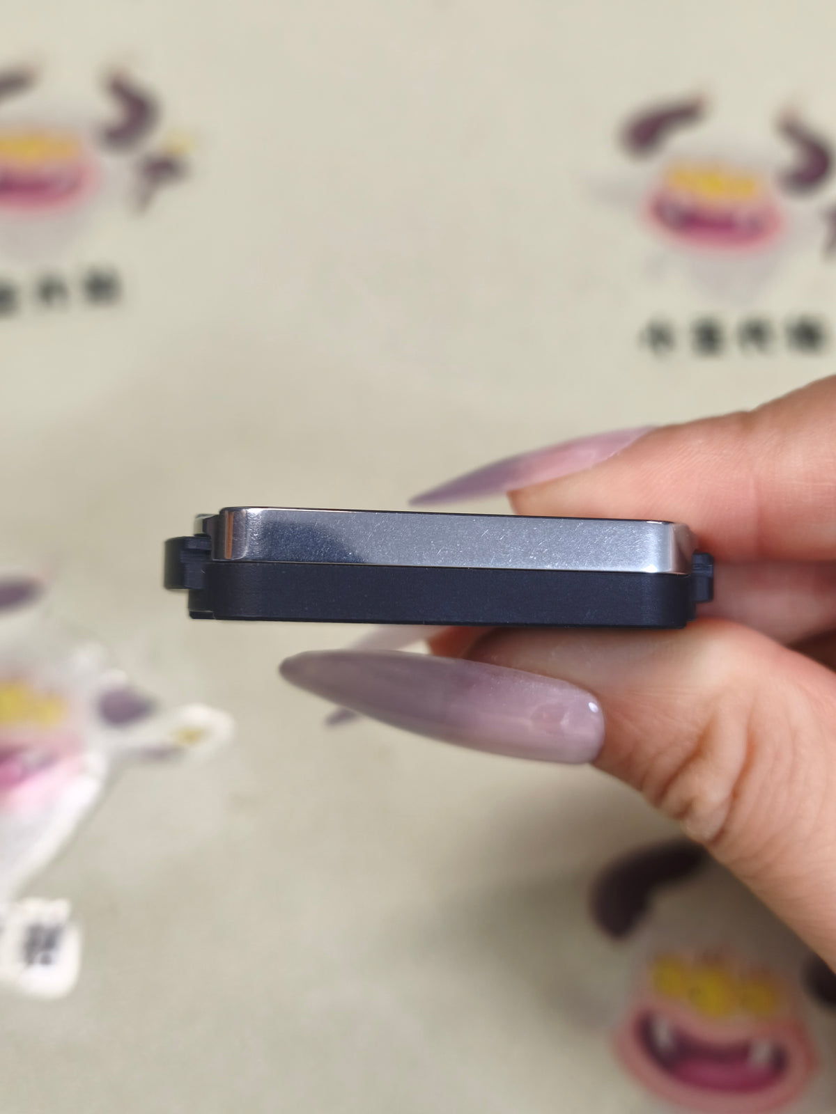 3 Layer Dense Core Stainless Steel