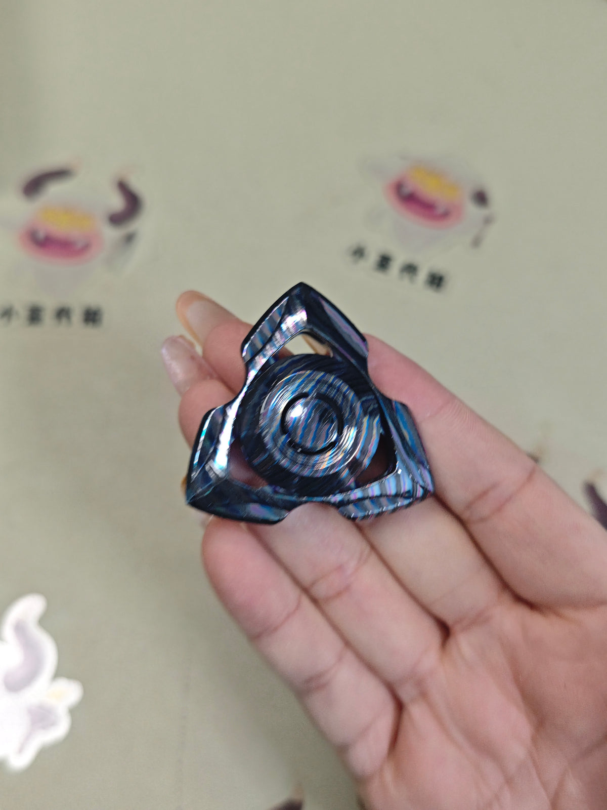 Siren Zircuti