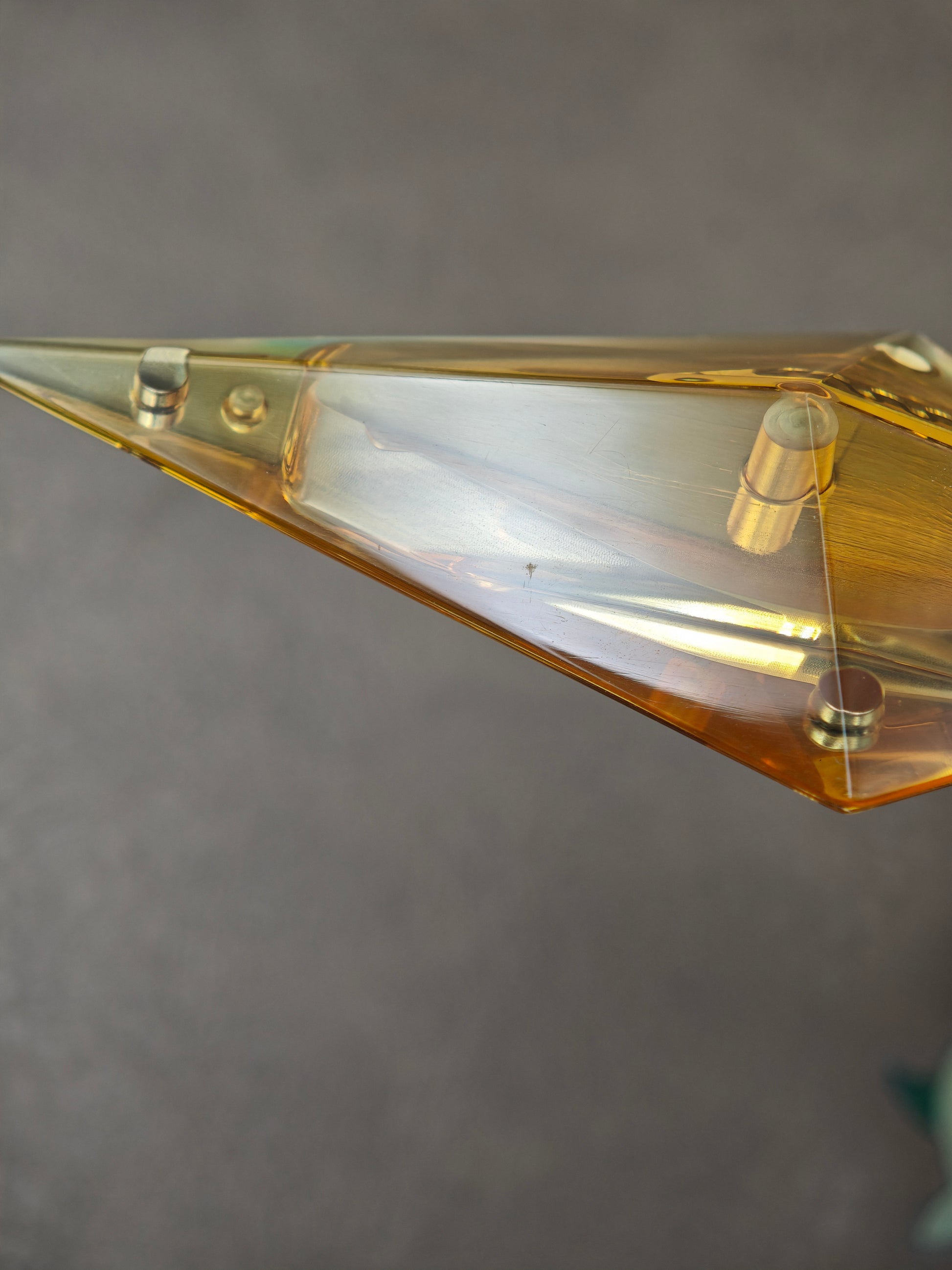 Kunai PEI