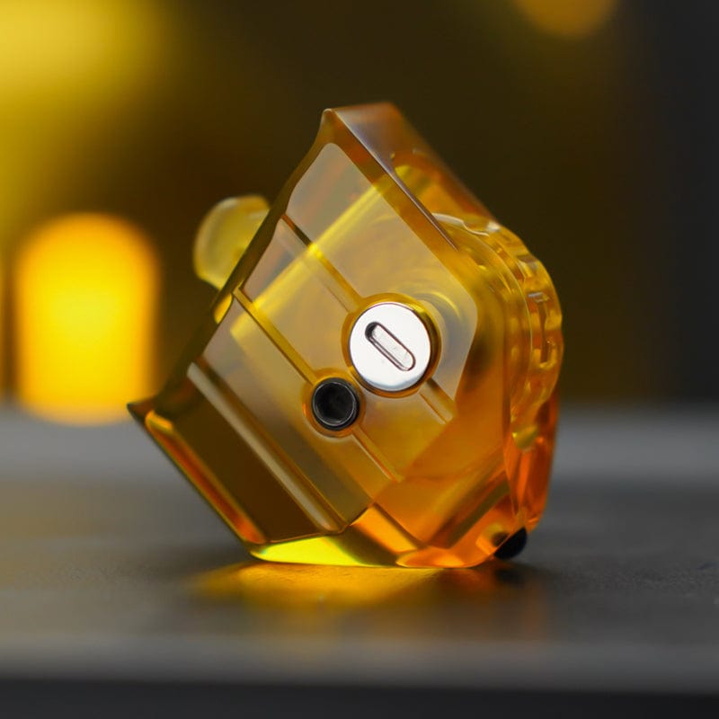 Brotherhood of Blades Accessory(ratchet function) PEI