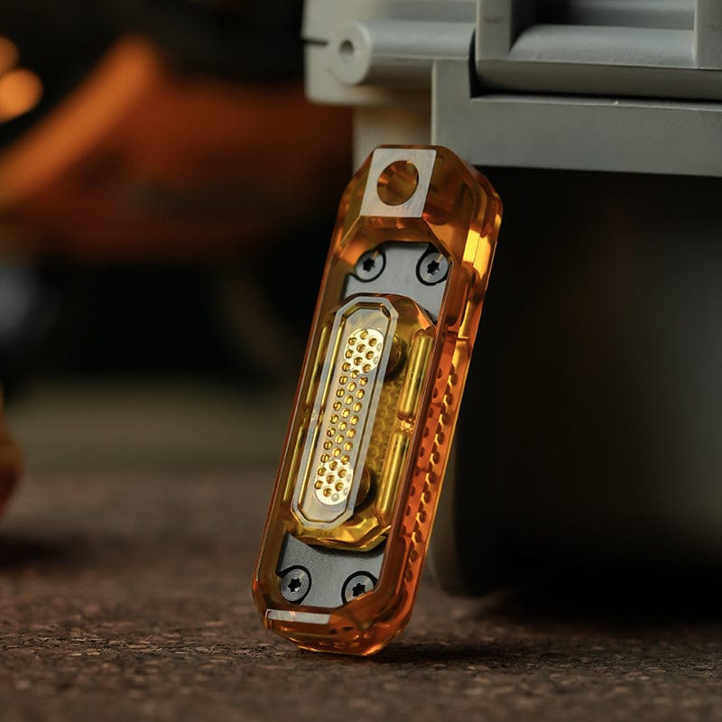 Music Waves NANO Polished PEI