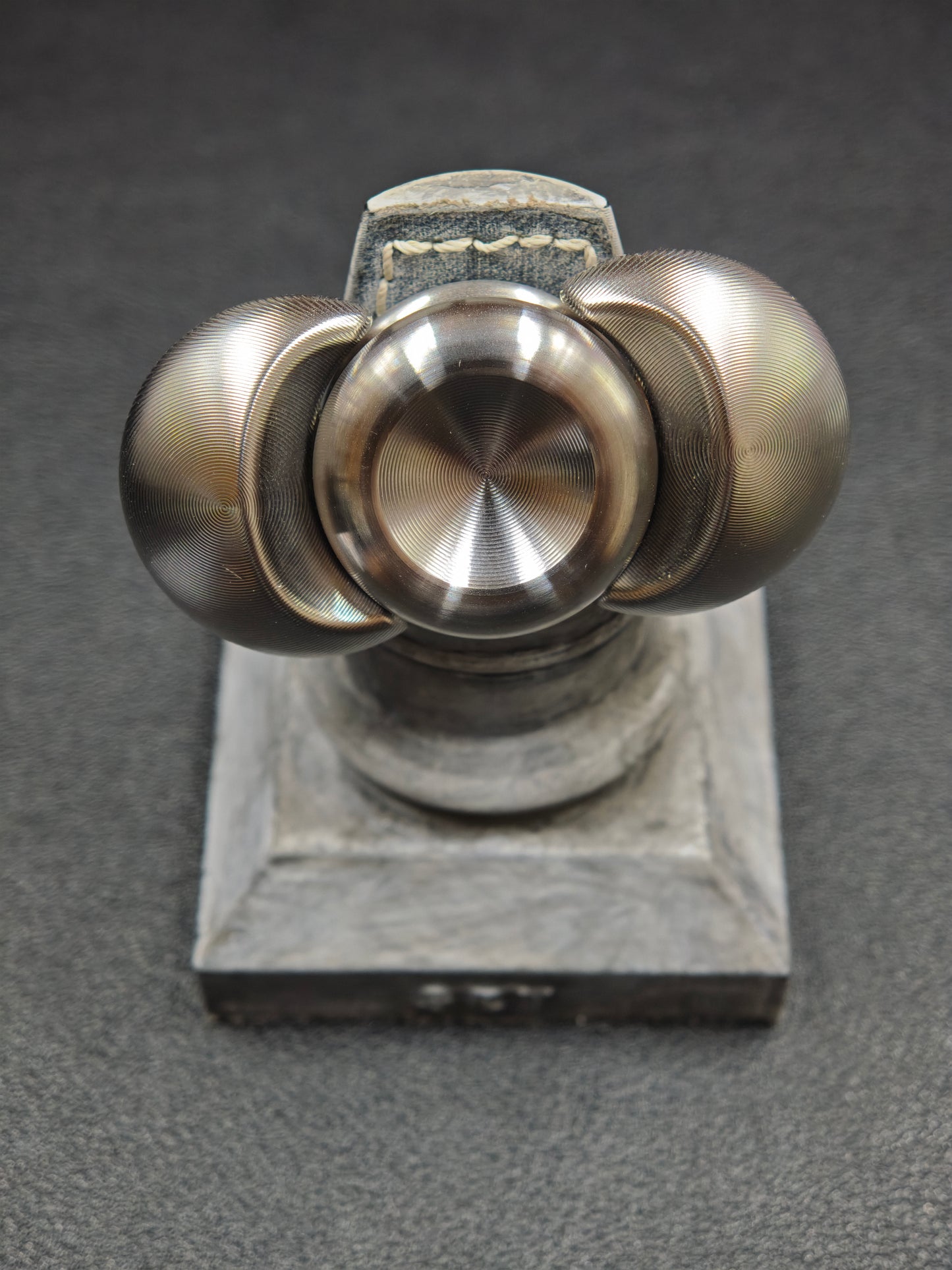 Edan Stainless Steel