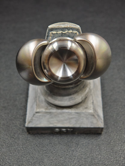 Edan Stainless Steel