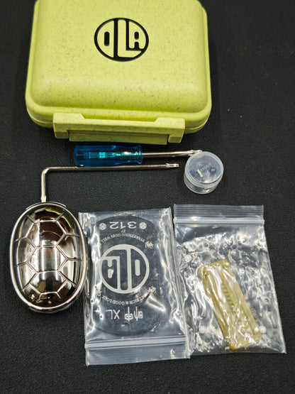 Jingle Beetle Titanium