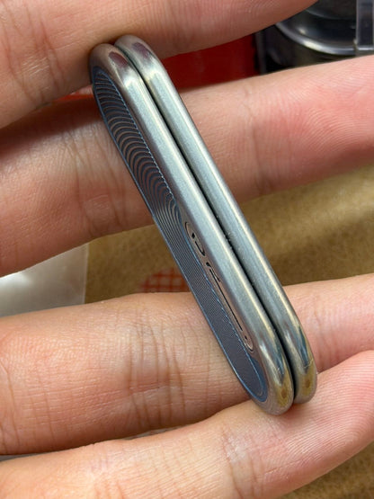 Top H Titanium