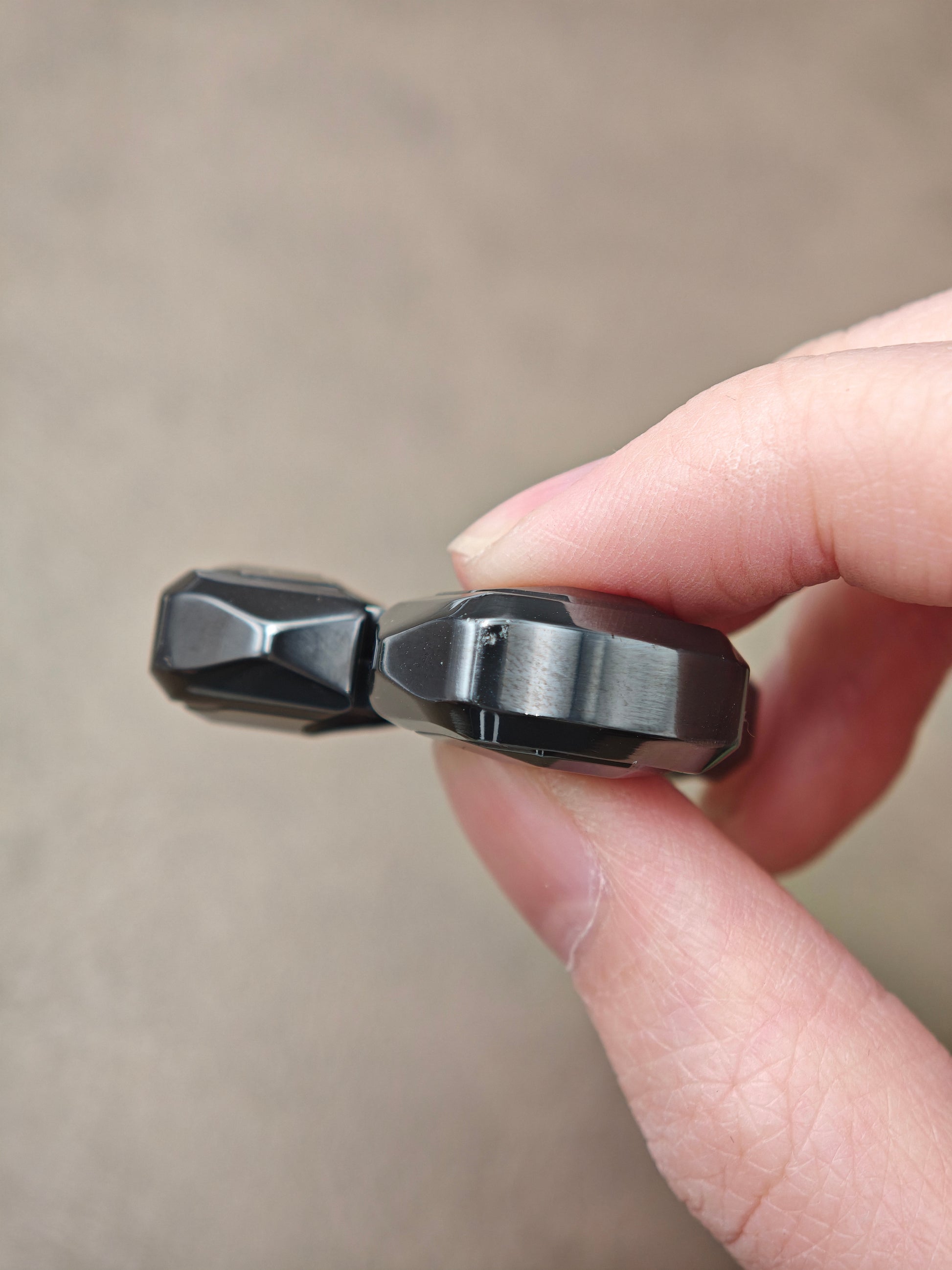 Spin Armor Zirconium