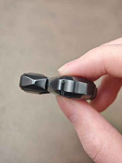Spin Armor Zirconium