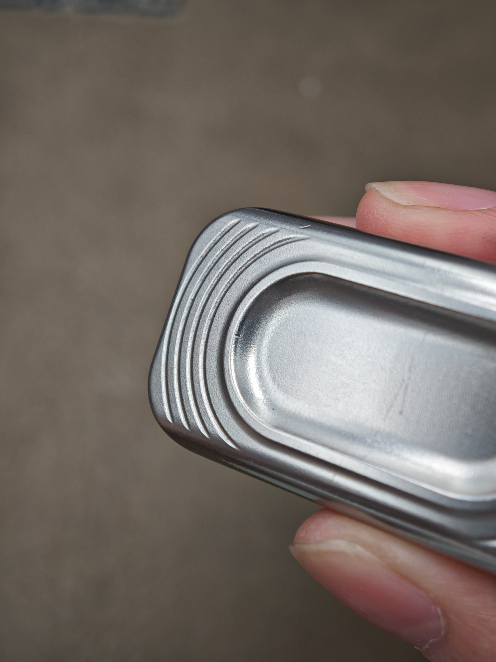 POPO Stainless Steel