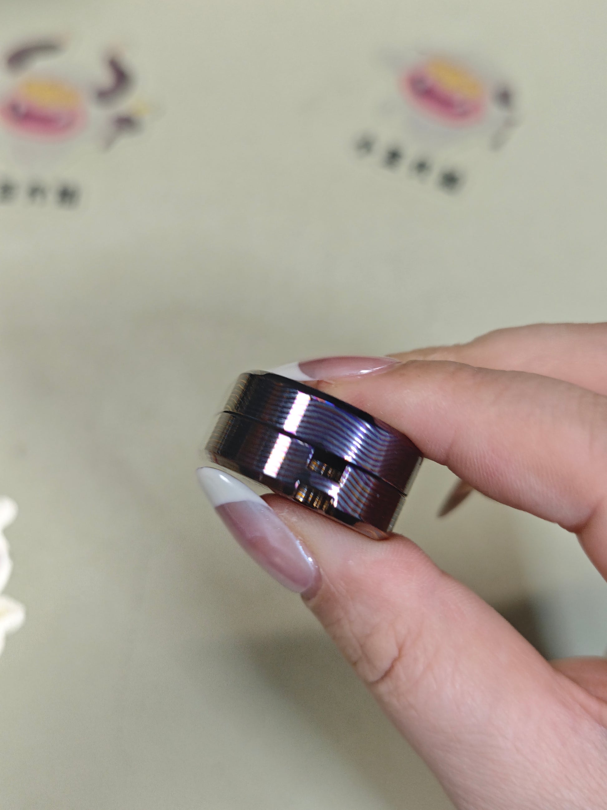 F2.9 Zircuti Limited Edition