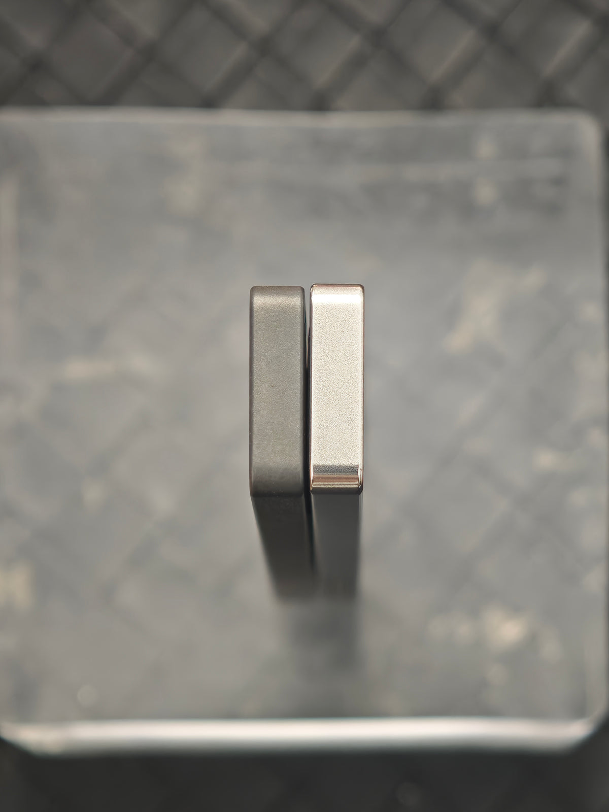 Choc Zirconium