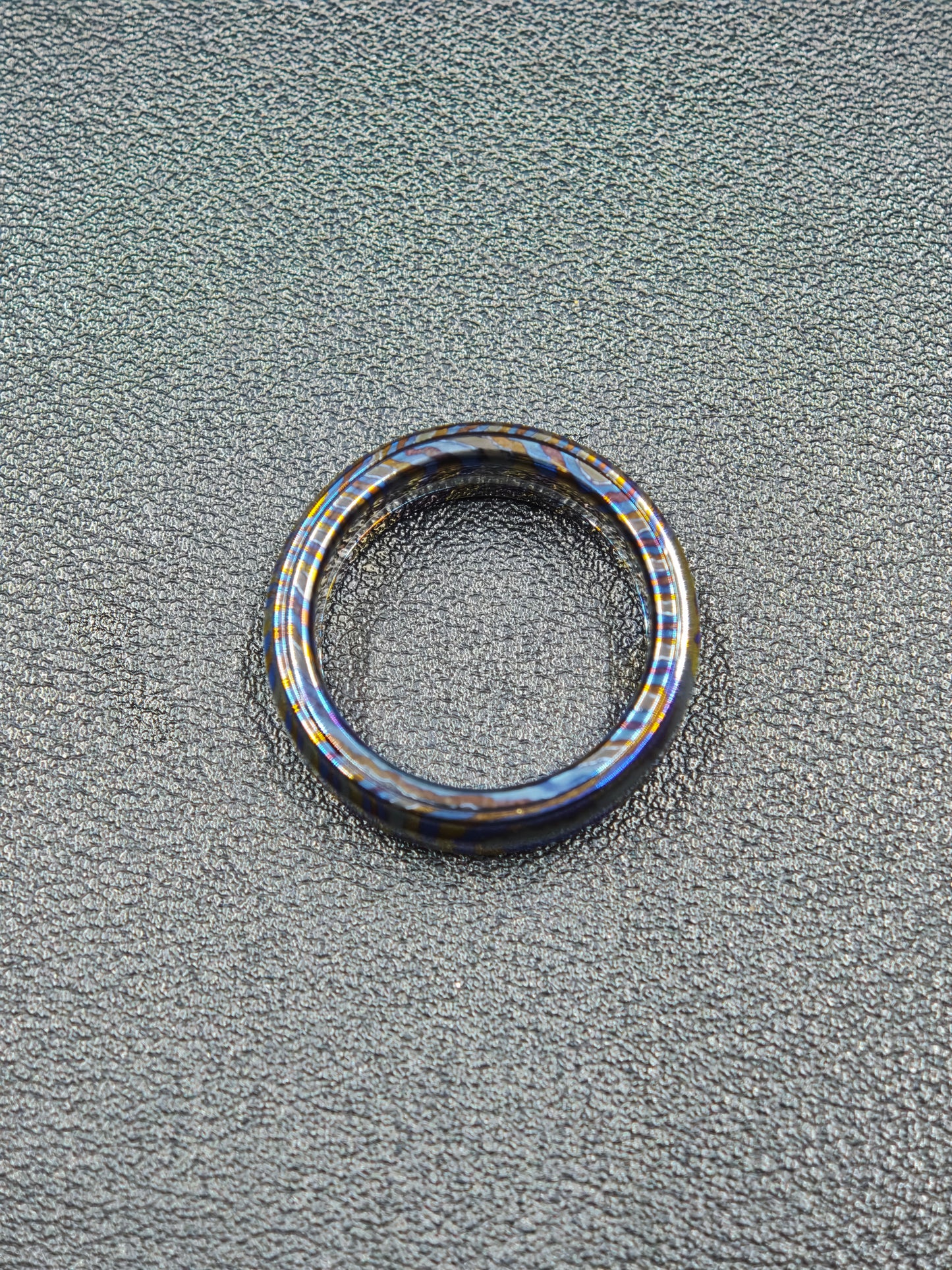 Zhuan Yun Zircuti Size #26