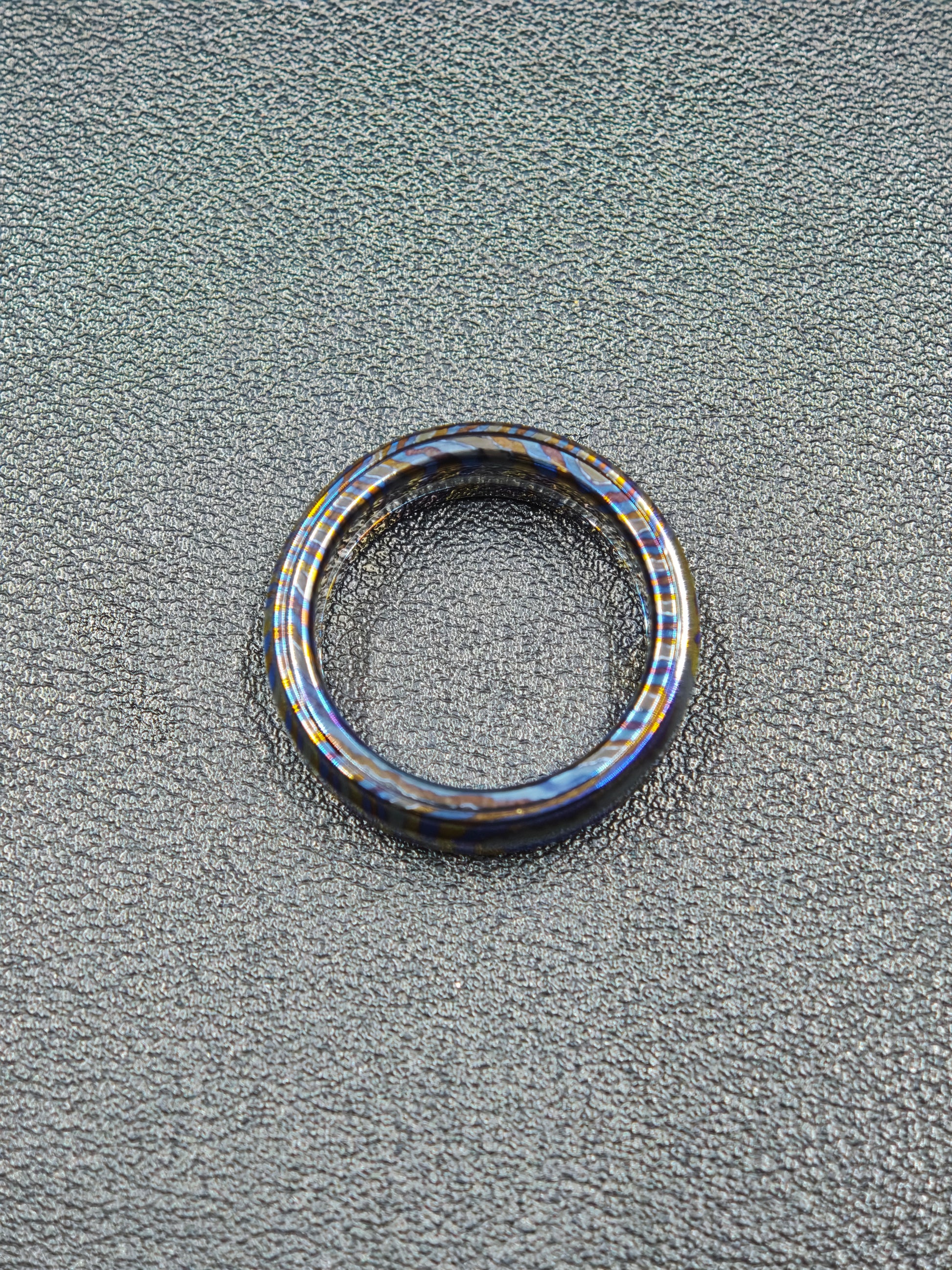Zhuan Yun Zircuti Size #26