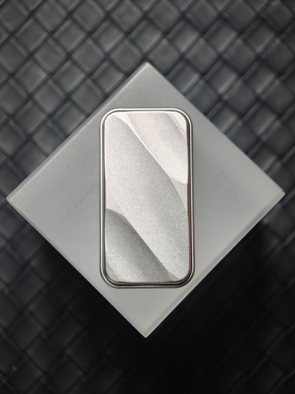 Pursuit Stainless Steel