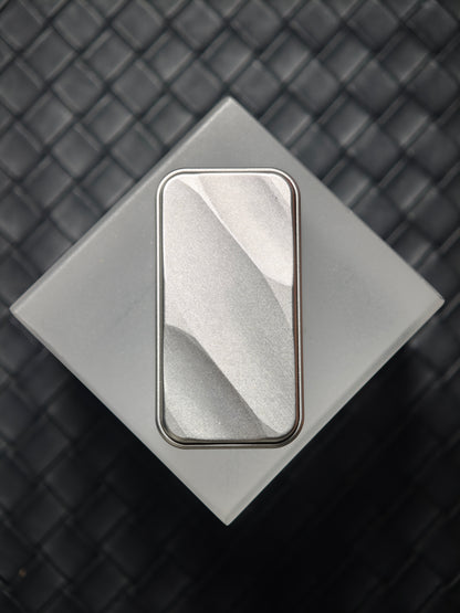 Pursuit Stainless Steel