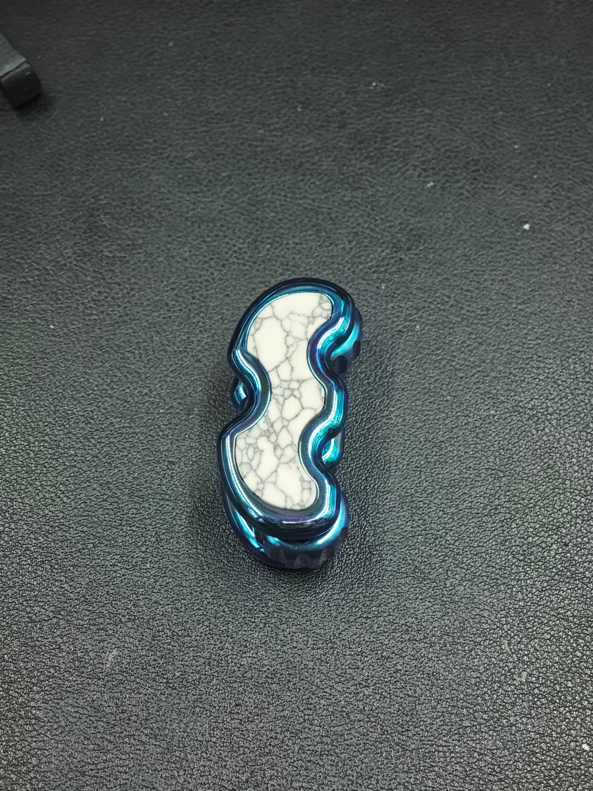 Gallop Zirconium