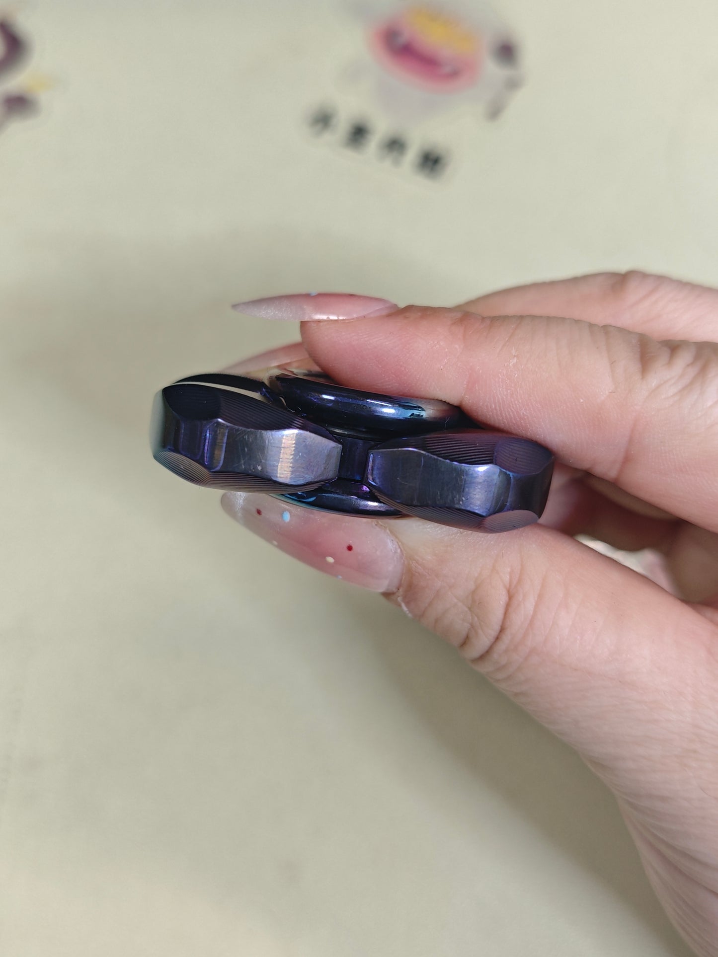 Zekk Zirconium