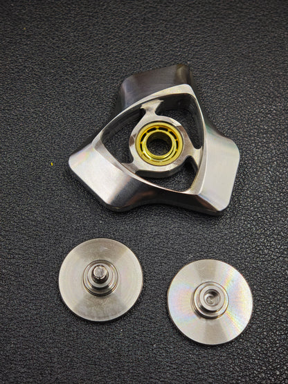 Phantom Mini Stainless Steel