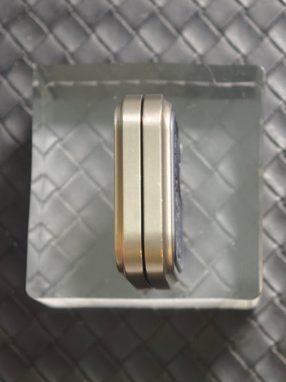 MAZE BLOCK Titanium