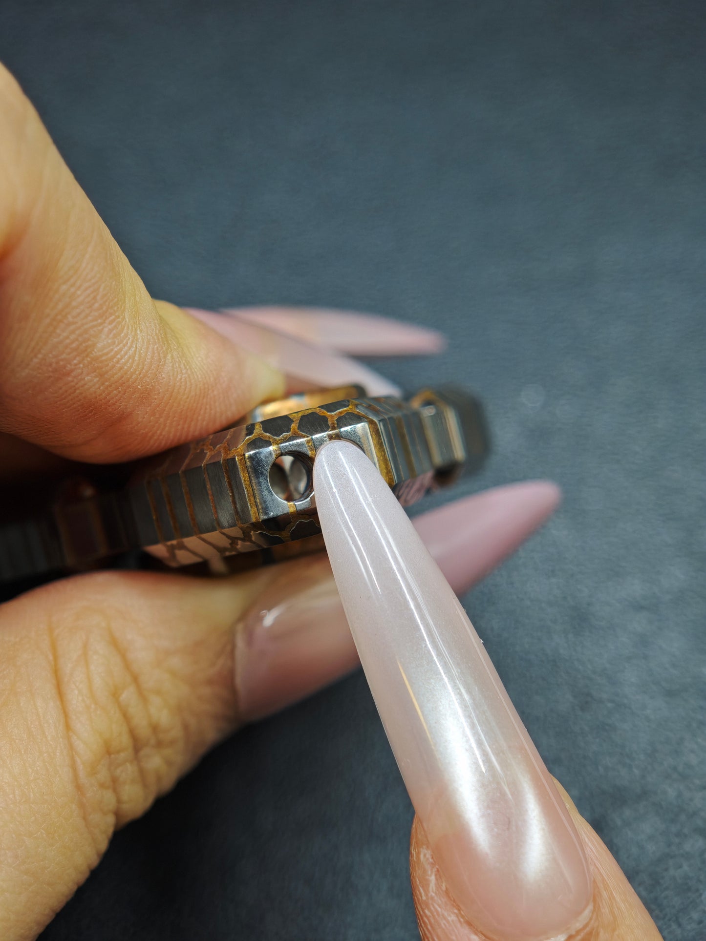 Ft Superconductor