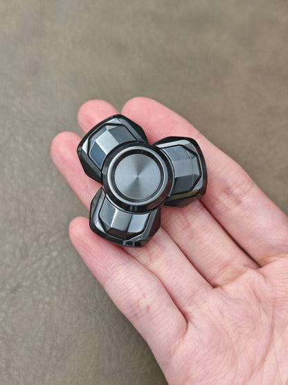 Spin Armor Zirconium