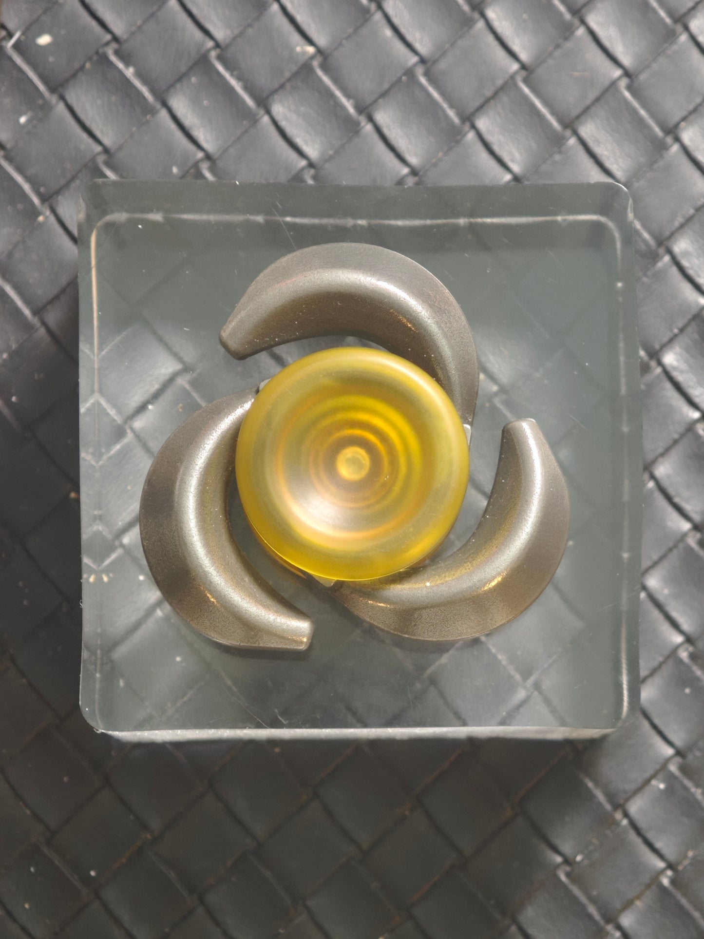 Fresh Banana Bearing Cap