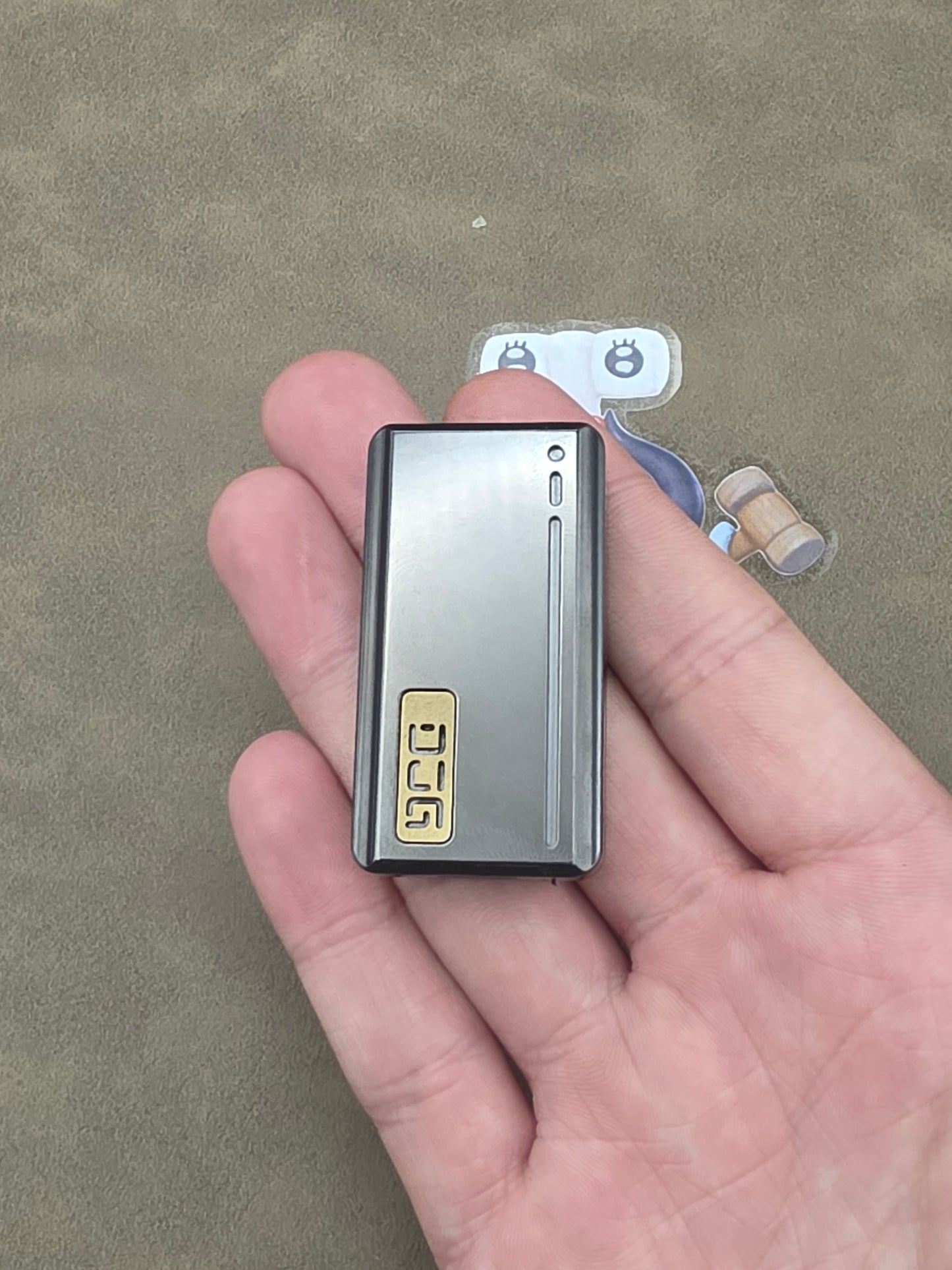 DRIVE Zirconium