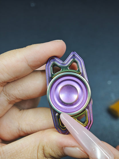 Batman Tungsten