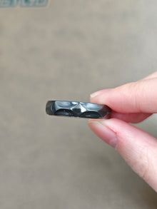Star Spacetime Ring Zirconium