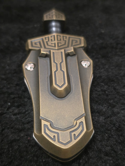 Taia Sword Bronze