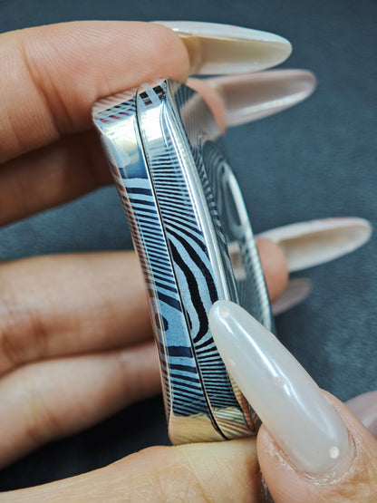 POPO Damasteel