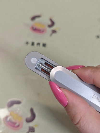Spice Pin Stainless Steel