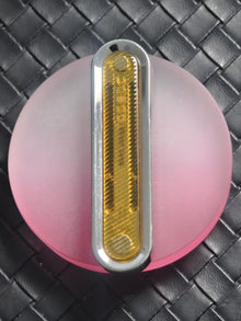 Spice Pin Stainless Steel Polished