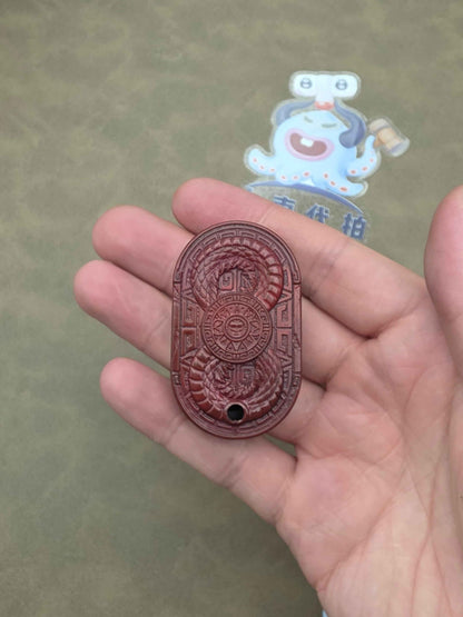 Maya Quetzalcoatl Wave