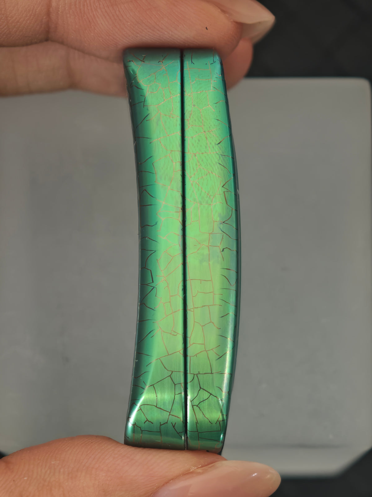 POPO Titanium