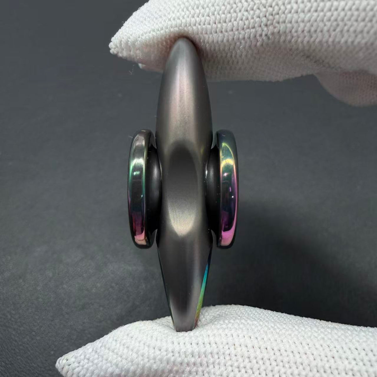 Dragonfly Zirconium