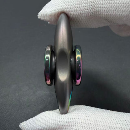 Dragonfly Zirconium