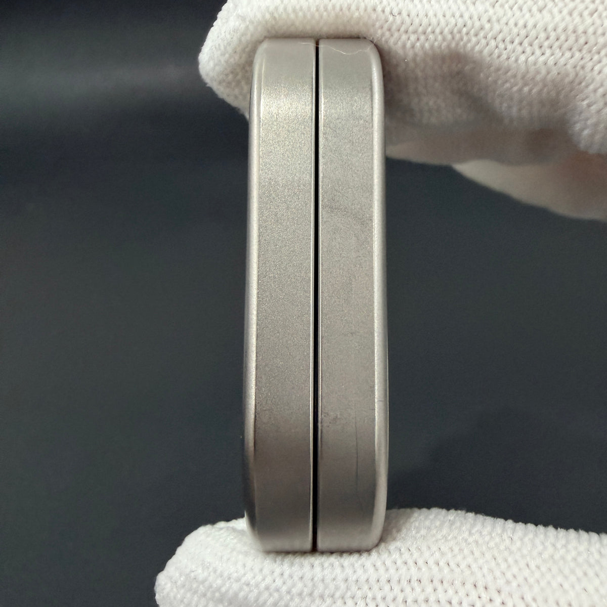 Cowboy Titanium